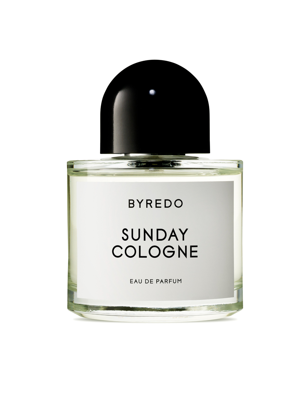 Sunday Cologne EDP 100 ml - парфюмерная вода