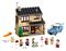 Lego konstruktor Harry Potter 4 Privet Drive