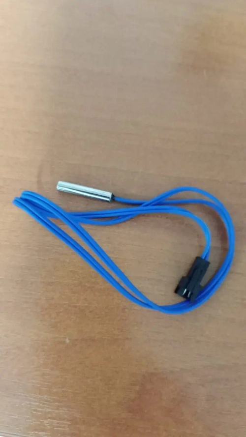 HARVIA Температурный датчик для ИК-кабины, артикул SP470 (б.а. WX470)
