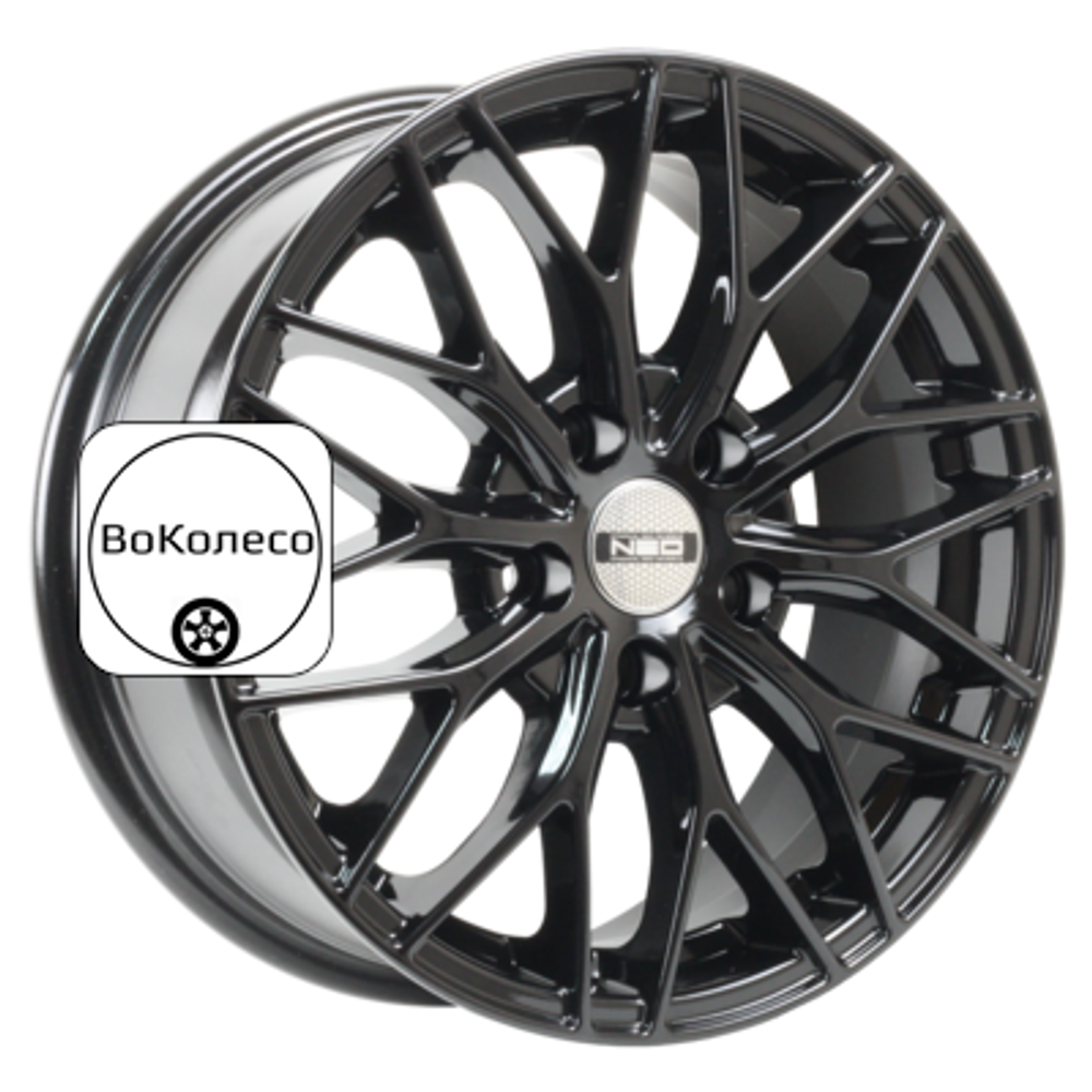 6,5x16/5x114,3 ET41 D67,1 654 BL Neo