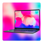 14" Ноутбук Chuwi CoreBook X 14 (2160x1440, Intel Core i3-10110U, RAM 16ГБ, SSD 1ТБ, Intel UHD Graphics, Win 11Home)