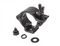 Anzhee PIXEL TUBE CONNECTOR A Clamp big