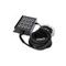 Adam Hall K 12 C 10 - мультикор со стейдж-боксом, 12 x XLR возврат, 12 x 0.314 мм2, 10 м