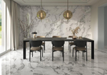 Atlas Concorde Russia Forte Dei Marmi Quark Persian Grey Rett 60x120