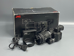 JVC PX100BE