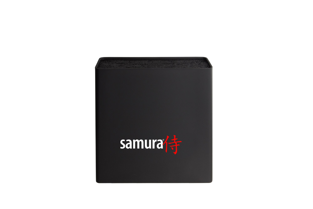 Подставка для ножей 23см Samura Hypercube KBH-101/K