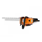 Пила цепная бензиновая 2 л.с., шина 35 см VILLARTEC SB 301, цепь 3/8", 1,3 мм, 52 зв., 1101010003 — фото 6