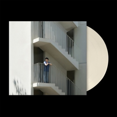 Альбом SO SOO BIN - EVERY Album LP