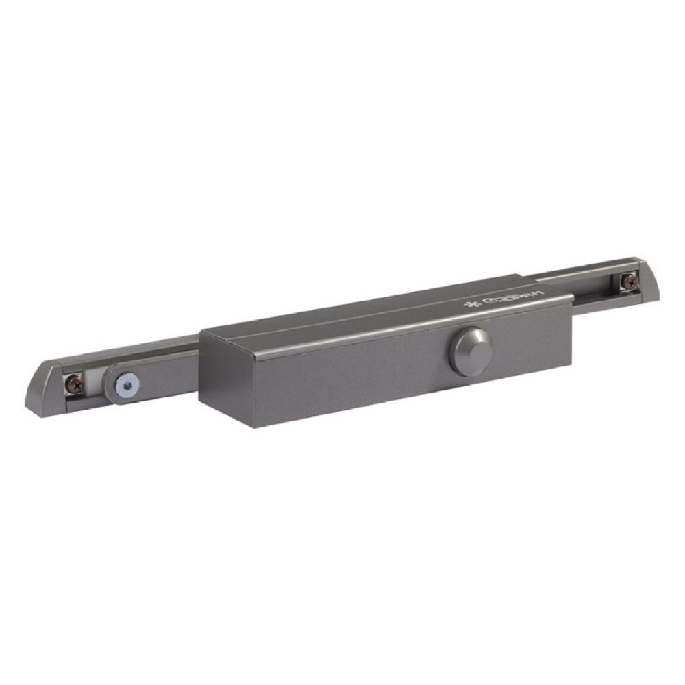 Дверной доводчик 830 Slider (графит)