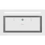 Midea MH60I970GW