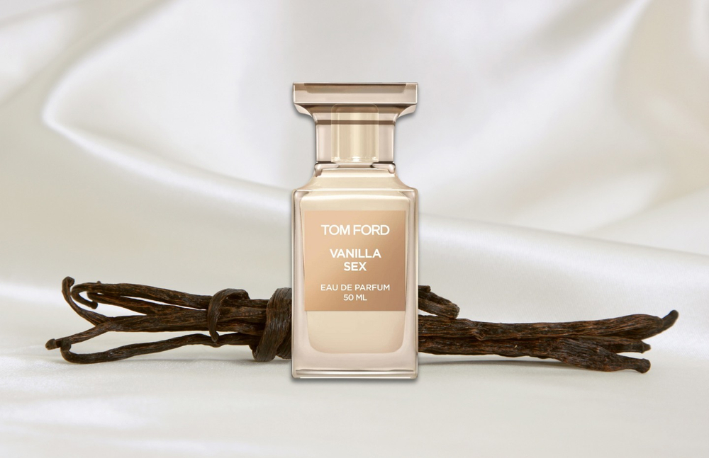 Tom Ford Vanilla Sex EDP