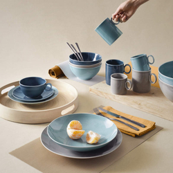 Thomas Rosenthal Group Кружка Loft Colour Mug 380 мл лунно-серый 1190040191715571