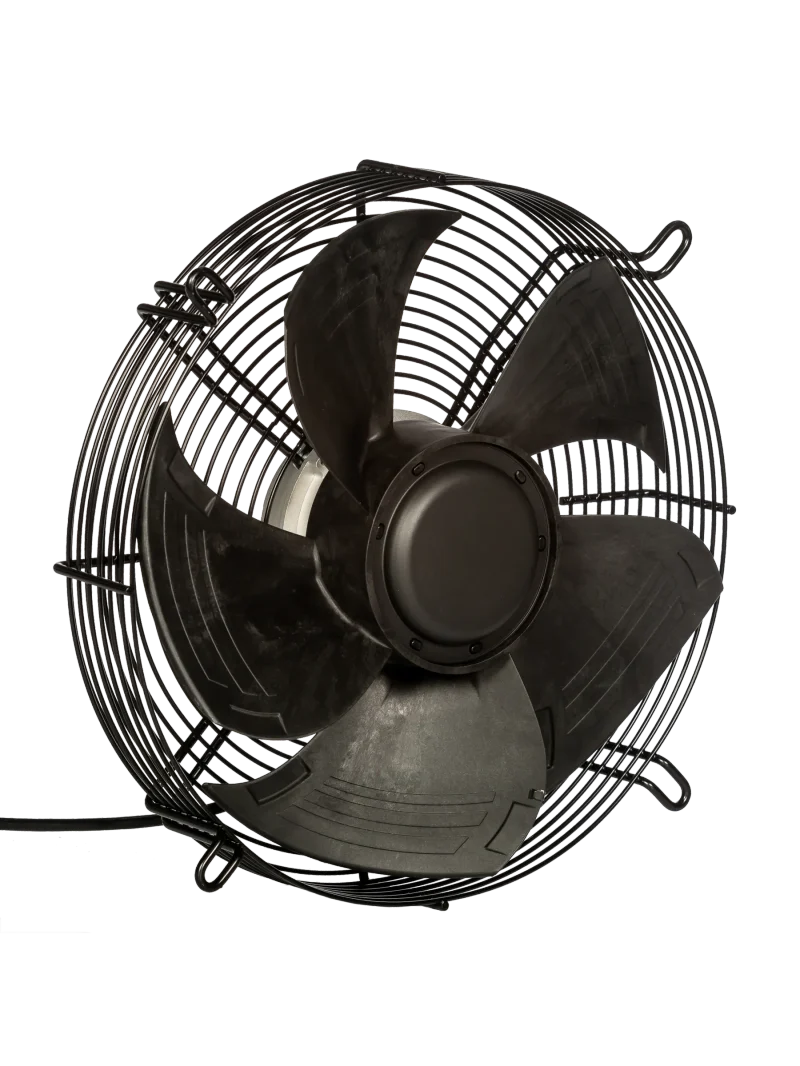 Осевой вентилятор EC92-350BASH 1350об/мин
