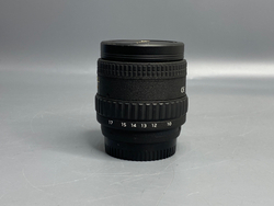 Tokina AT-X 107 DX Fish-Eye 10-17mm f/3.5-4.5 для Nikon