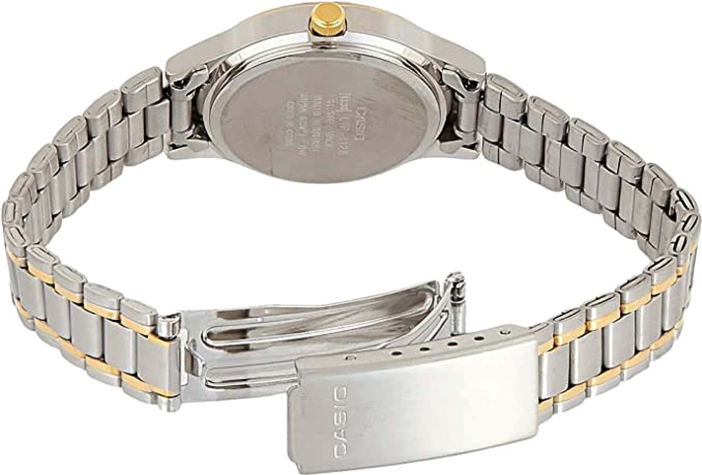 Часы Casio MTP-1128G-7B