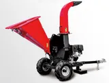 Измельчитель веток ZimAni LS150DH — фото 1