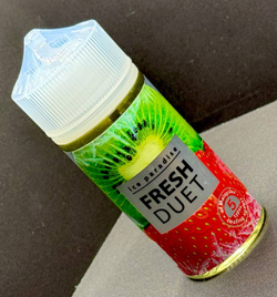 Flavour Concentrate ICE Paradise 100 ml 3 mg