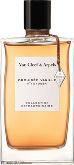 Van Cleef & Arpels Collection Extraordinaire Orchidee Vanille EDP