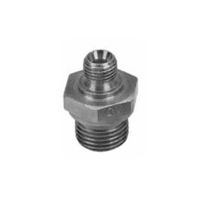 Переходник 1/4" M х 3/8" М BSP, GARTEC (Италия)
