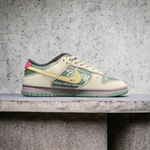 Nike SB Dunk Low • Stussy Bimmer