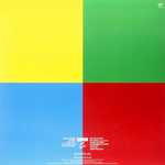 Queen / Hot Space (LP)
