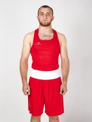 Форма боксерская BoyBo BBG909
