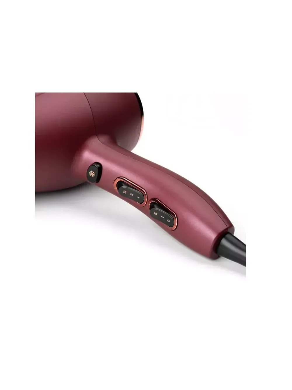 Фен BaByliss Berry Crush 2200 5753PE - 2