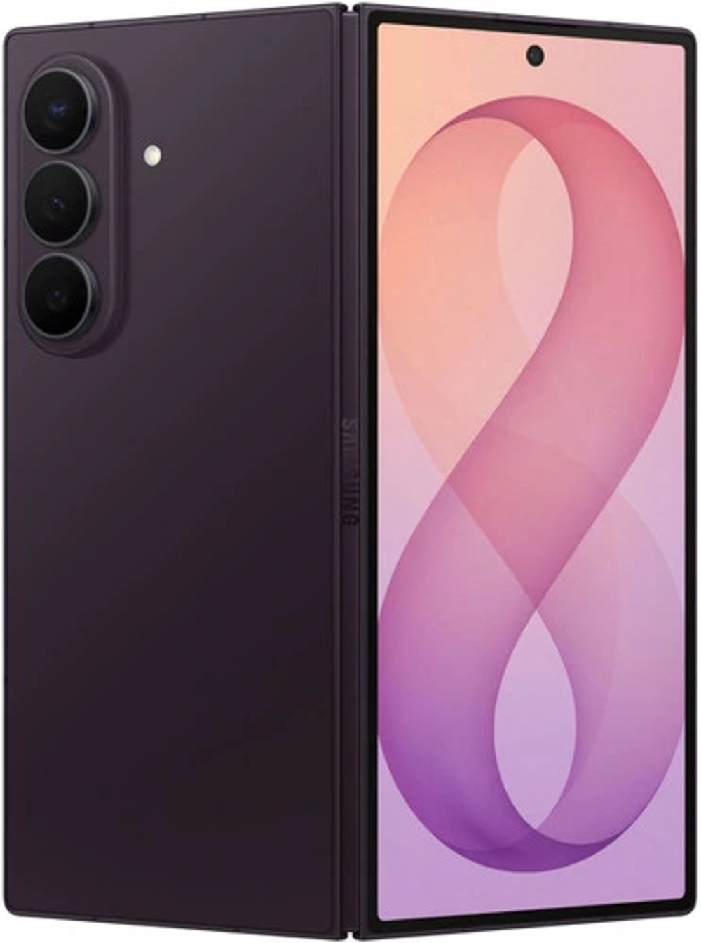 Смартфон Samsung Galaxy Z Fold 8 Ultra 12/256GB, Graphite (графитовый)