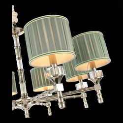 Люстра подвесная ST Luce Oleo SL1121.103.08