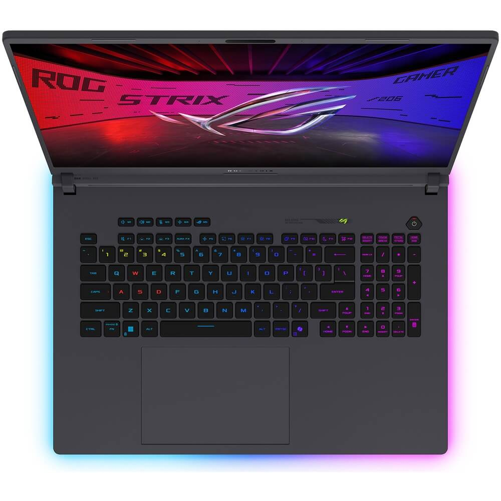 Ноутбук ASUS G815LR-S9126W (90NR0LT1-M005B0)