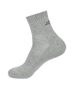 Носки средние ESSENTIAL Mid Cushioned Socks, меланжевый