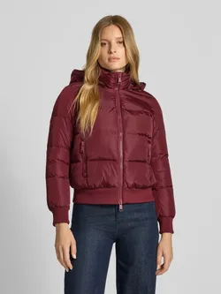 Пуховик женский ARMANI EXCHANGE