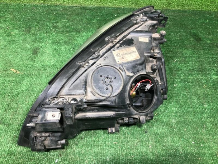 Фара правая BMW 7er F01, F02 (2008-2012) ксенон