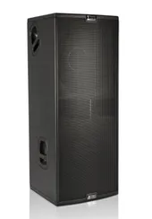 dB Technologies SIGMA S218  активный сабвуфер, 2700 Вт, динамик 18 дюймов