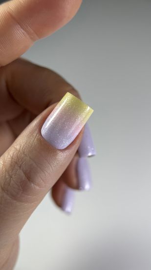 Bloom color gel 02 Iperfect 10 мл