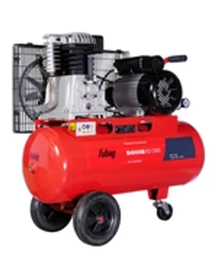 Компрессор Fubag DC 320/50 CM2.5 (арт. 29838183)