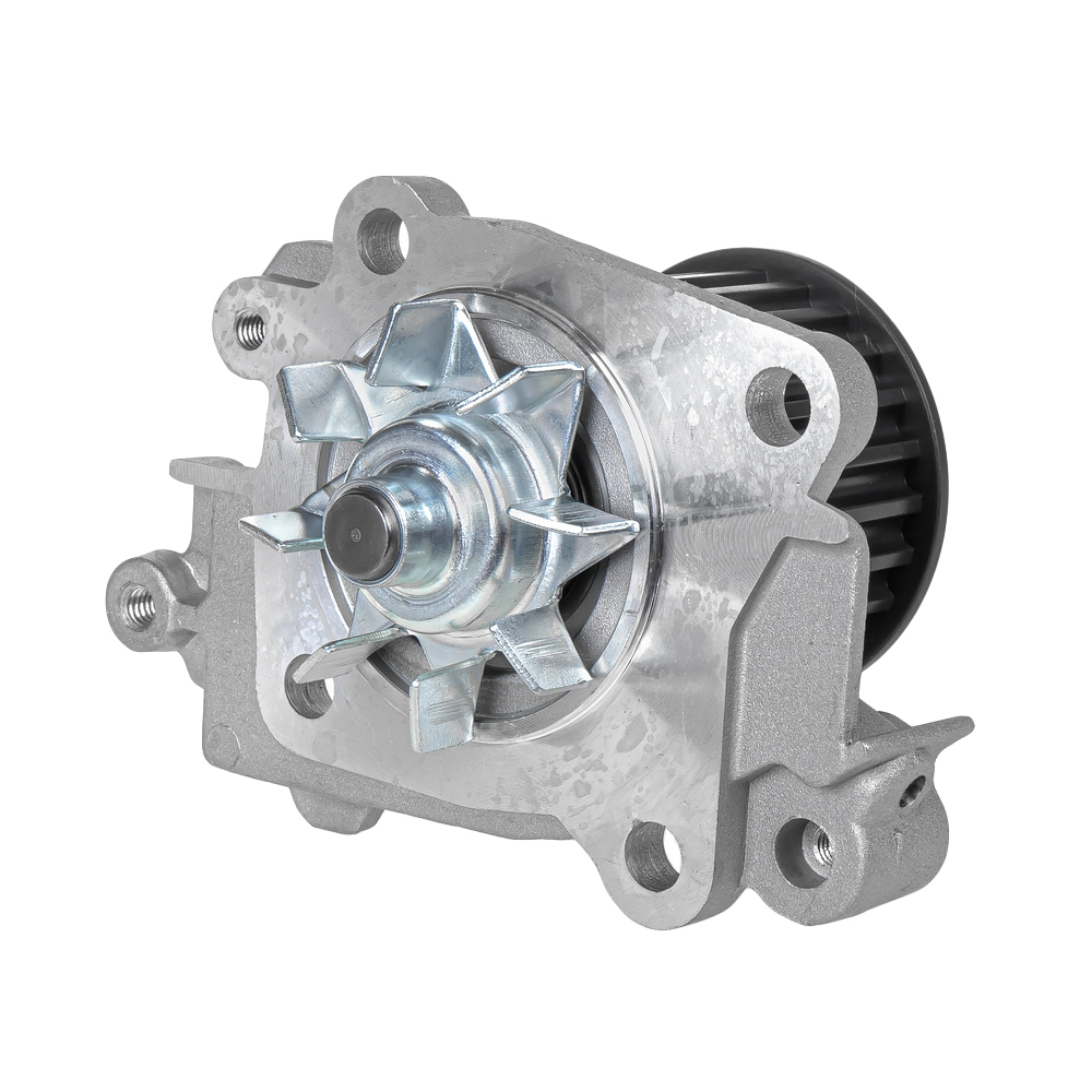 Помпа, водяной насос MITSUBISHI Carisma/Pinin/VOLVO S40 all 1.8L 00-04 GANZ GIF02150