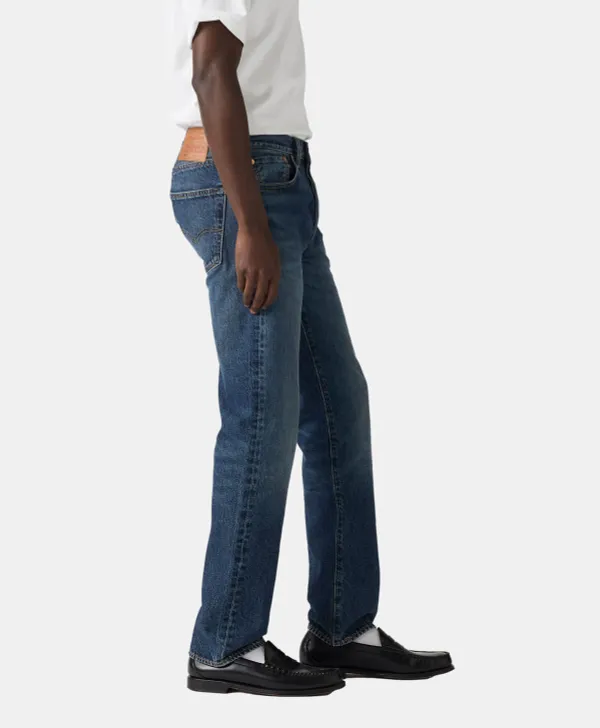 Джинсы мужские LEVI'S 501® LEVI'S®ORIGINAL CHANGE YOUR MIND