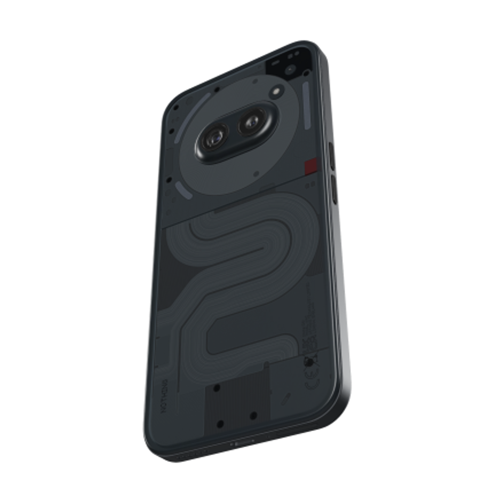 Nothing Phone (2a) 8/128GB Black