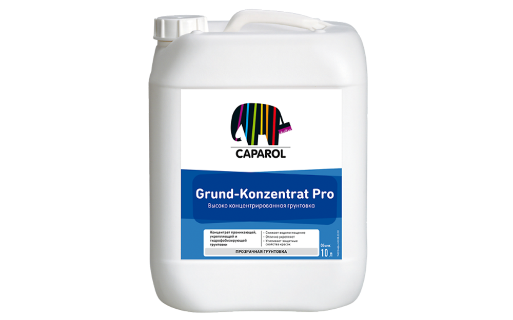 Grund-Konzentrat Pro