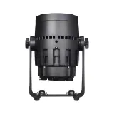 BL350-IP — уличный LED-блайндер RGBL-WW с быстрым соединением IP65