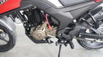 Мотоцикл Loncin CR4 II