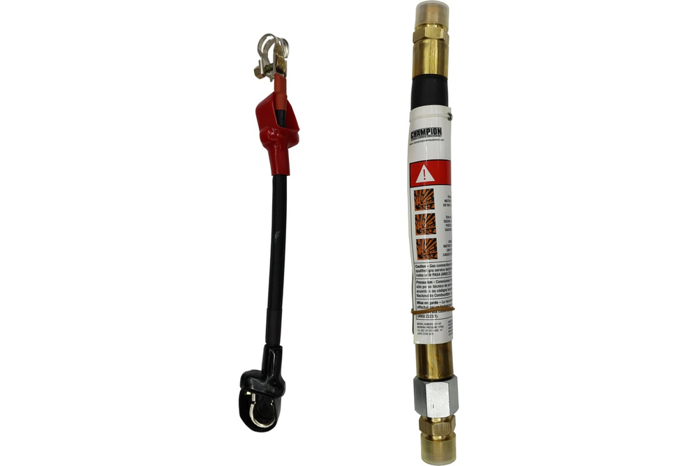 Генератор газовый EVOline GNG 9350 E GNG9350E