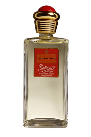 Galimard Accroche-Coeur