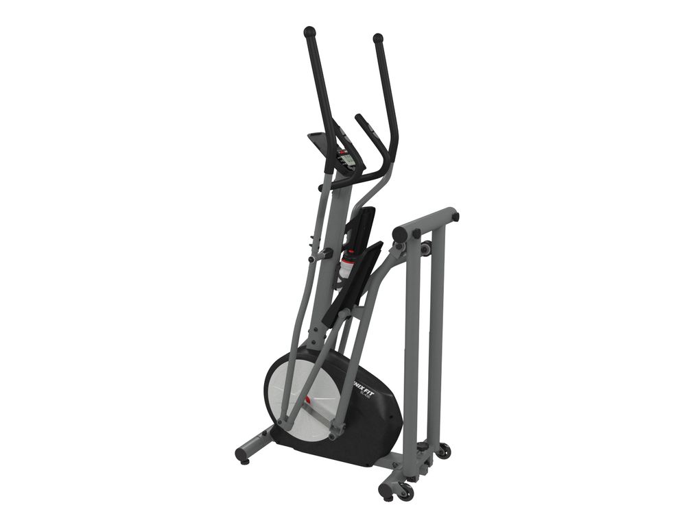 Эллиптический тренажер UNIXFIT SL-430E