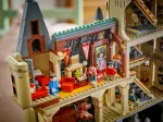 Конструктор LEGO Harry Potter 76454 Замок Хогвартс: Главная башня