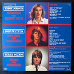 UK ‎– Night After Night (США 1979г.) Promo