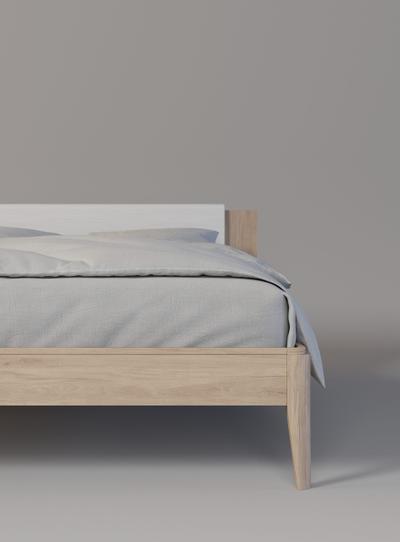 ICONS Кровать МЯГКОЕ ИЗГОЛОВЬЕ (без основания) РВ 202