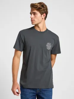 Футболка мужская LEE RELAXED TEE