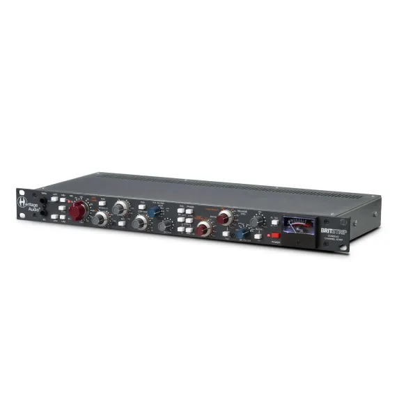 Heritage Audio BritStrip Black